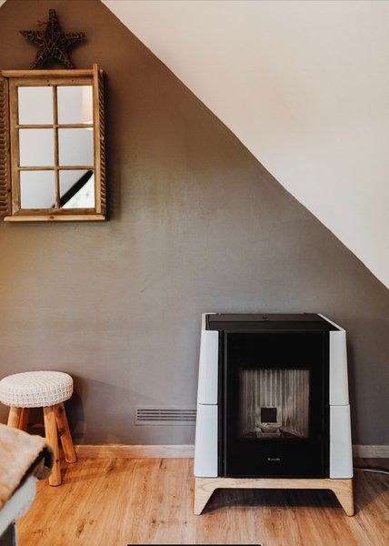 Hébergement AbracadaRoom : In the Woods - Chalet Scandinave - Image 9