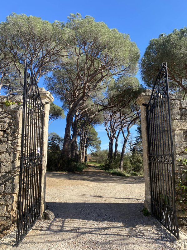 Le Pigeonnier du Château, Gîte 5* insolite à Pezenas (8)