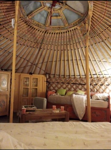 Domaine AbracadaRoom : Les insolites de la Bastide - Image 8