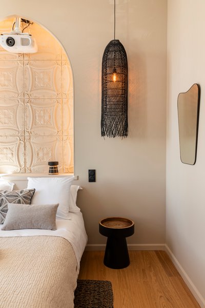 Hébergement AbracadaRoom : NEAT SUITE  -SPA & CINEMA - Image 9