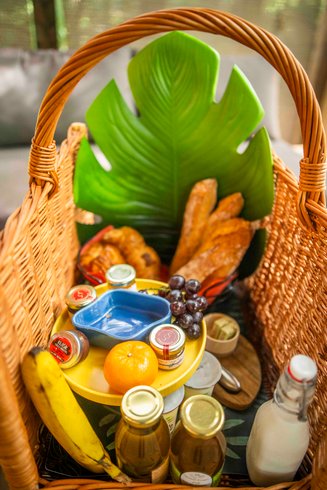 Hébergement AbracadaRoom : COCOON BORNEO & SPA - Image 29