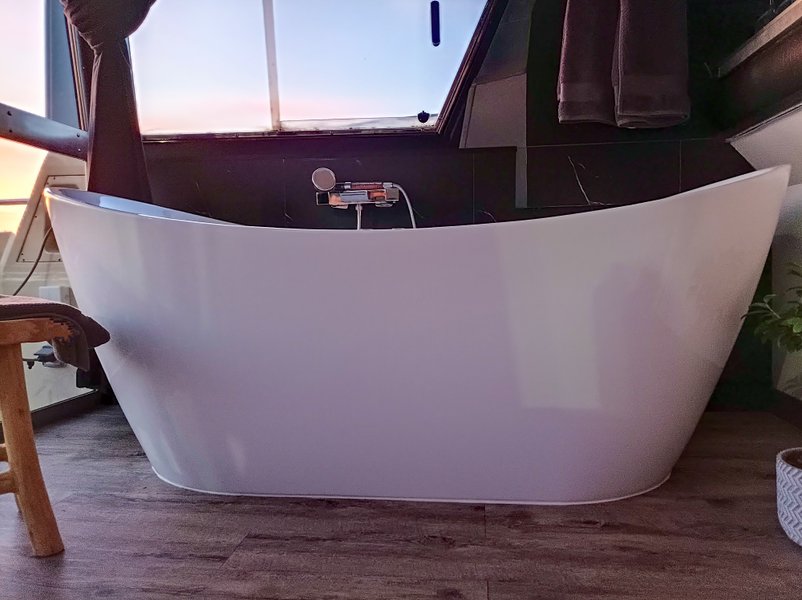 Hébergement AbracadaRoom : Yacht L'Odysea - Image 27