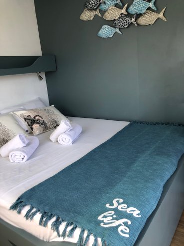 Domaine AbracadaRoom : AQUA LODGE Les Saintes Terre de Haut Guadeloupe - Image 29