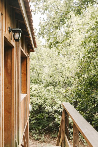 Hébergement AbracadaRoom : Côte & Lodge Spa - Image 8