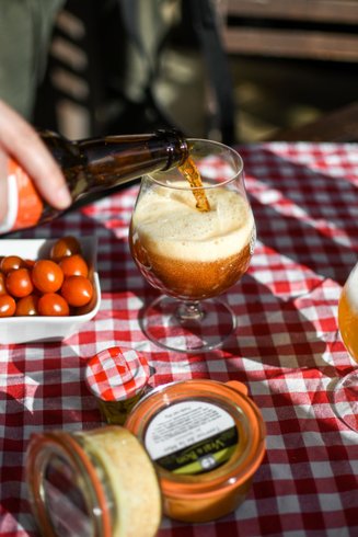 Hébergement AbracadaRoom : La Cabane Spa Le Chêne - Image 17