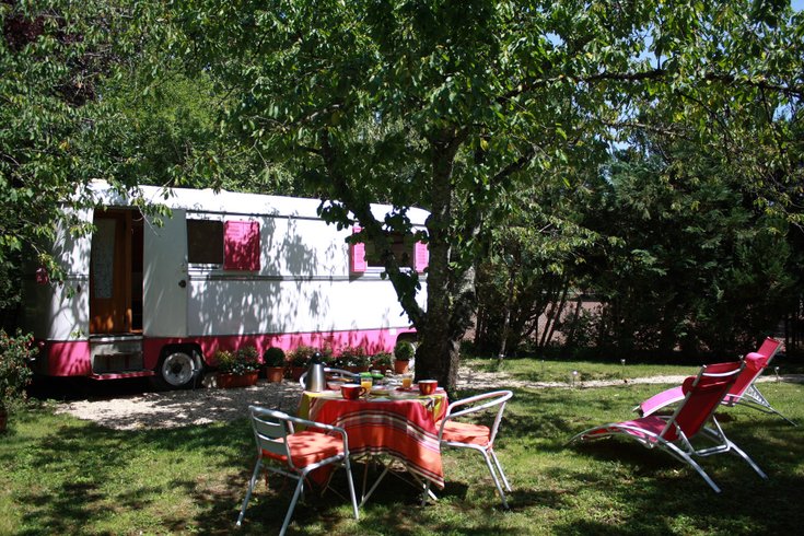 Domaine AbracadaRoom : L'Ecrin du Serein - Image 9