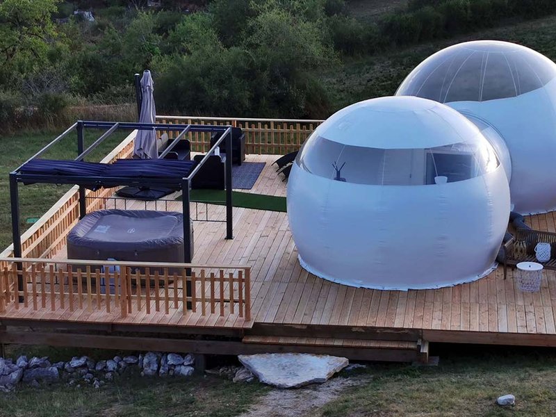 Domaine AbracadaRoom : Noct'en Bulles - Image 6