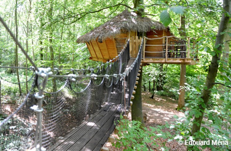 Hébergement AbracadaRoom : Canyon - Image 2