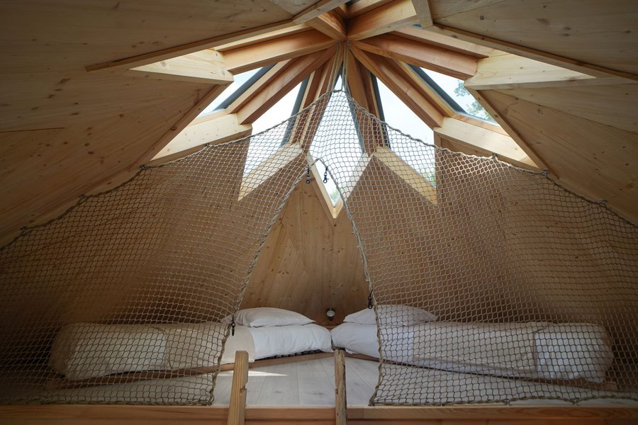 Hébergement AbracadaRoom : Le Zôme bohème & Spa - Image 9