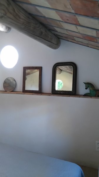 Hébergement AbracadaRoom : Joli cabanon provençal avec vue sur Sainte Victoire - Image 13