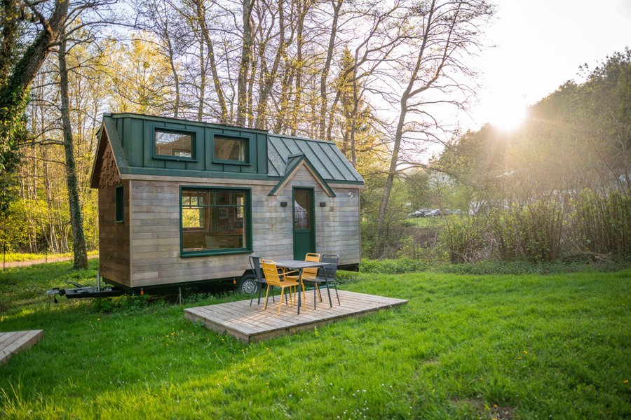 Hébergement AbracadaRoom : Dodomy House - Salamandre - Image 18