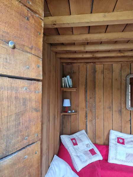 Hébergement AbracadaRoom : Cabane des Demoiselles - Image 5