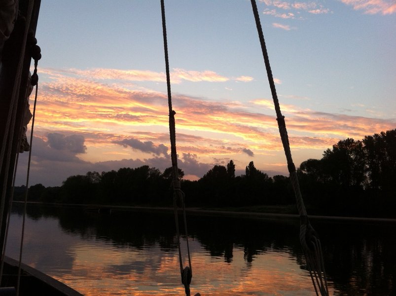 Hébergement AbracadaRoom : La Toue Reine - Image 17