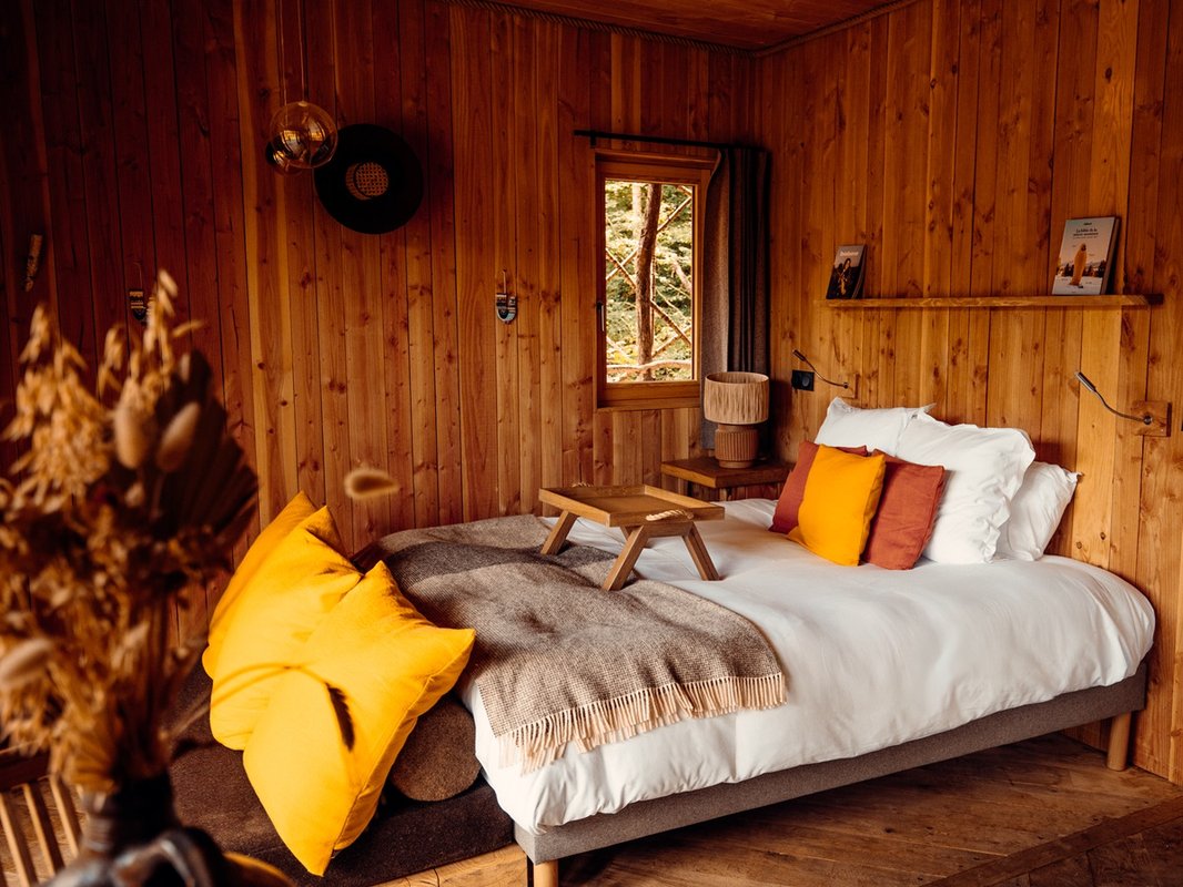 Cabane Spa Temps Suspendu à St-Léger-Aux-Bois (9)