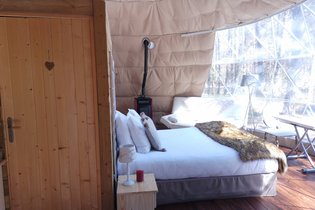 Gîtes Insolites de Sologne