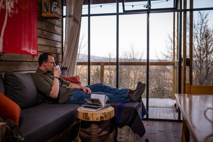 Hébergement AbracadaRoom : Eventail - Image 4