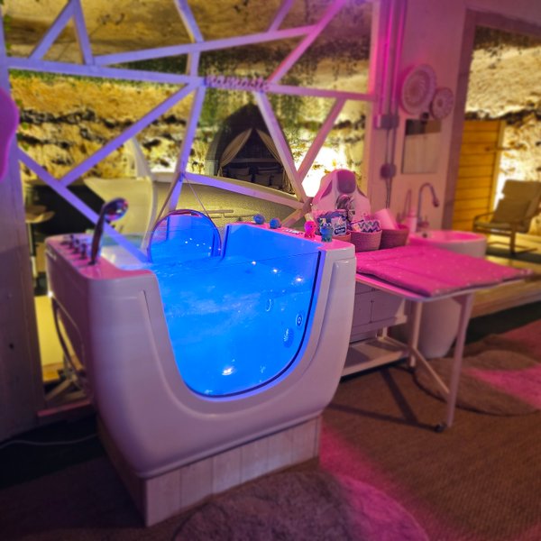 Domaine AbracadaRoom : La Suite des fouleries - Image 10