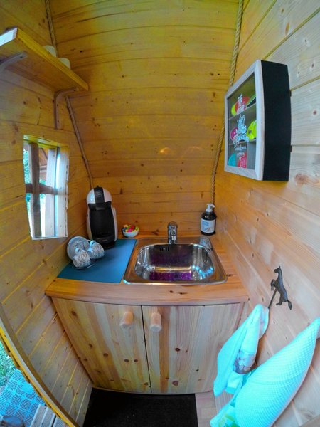 Hébergement AbracadaRoom : Les Encantadas 1 - Image 7