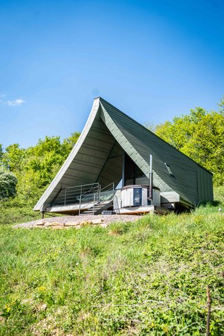 Hébergement AbracadaRoom : Singi : ecolodge de luxe en pleine nature avec bain nordique - Image 41