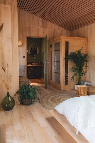 Domaine AbracadaRoom : L'Idylle du Causse - Image 9