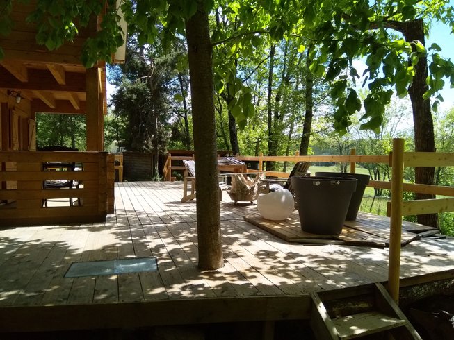 Hébergement AbracadaRoom : Le Minshuku & SPA - Image 1