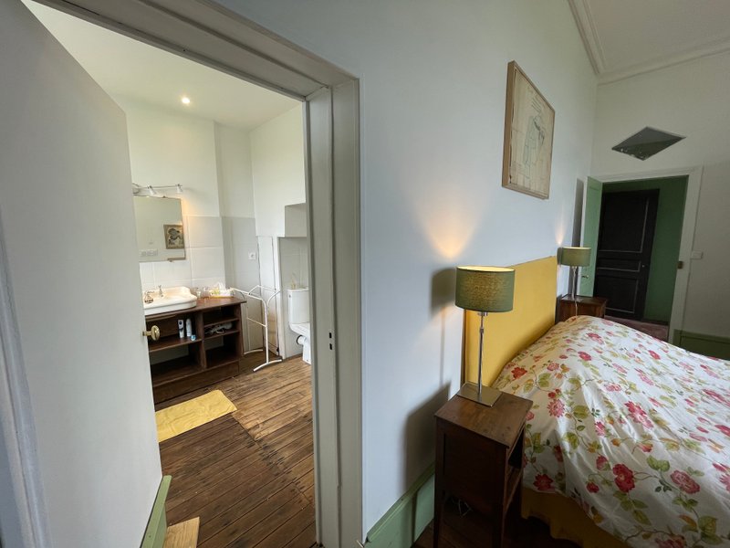 Hébergement AbracadaRoom : Chambre Douglas - Image 8