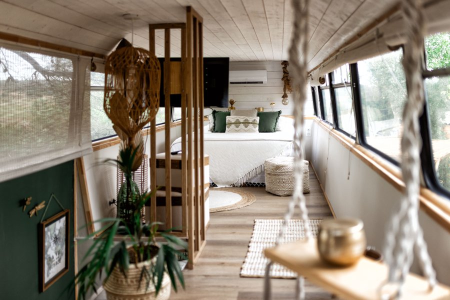 Hébergement AbracadaRoom : La Suite Nomade & Spa - Image 15