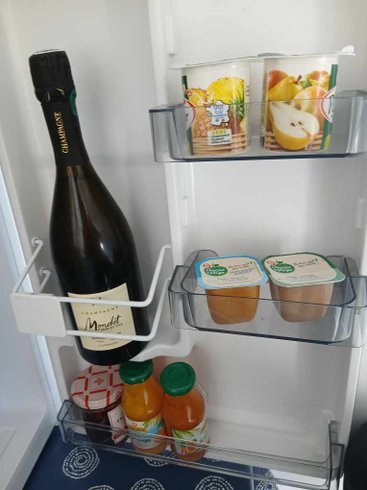 Hébergement AbracadaRoom : Les bulles de Champagne & Spa - Image 14