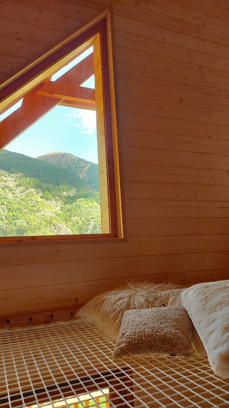 Chalet l'Empreinte à Saint Etienne De Tinée (20)
