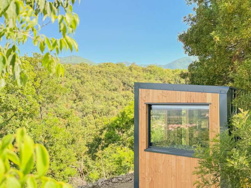 Domaine AbracadaRoom : Homnest (Céret) - Image 9