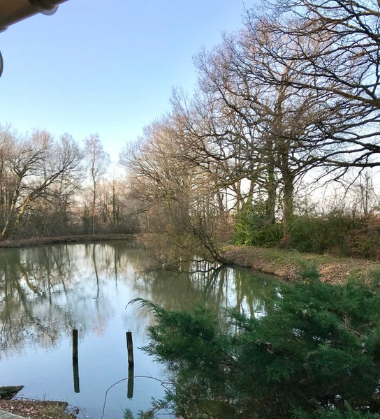 Domaine AbracadaRoom : BERRY SEJOURS Cabanes et SPA - Image 1