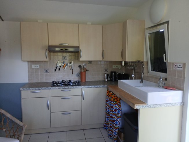 Domaine AbracadaRoom : Ty an ero - An koad - Image 3