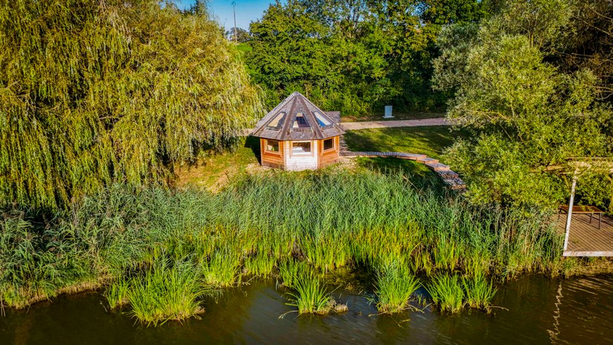 Domaine AbracadaRoom : Domaine des Feuilles - Image 7