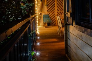 Camping l'Orangeraie