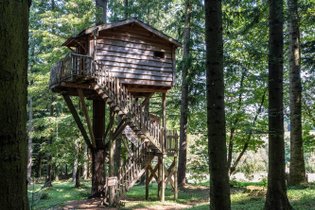 Cabanes de Labrousse