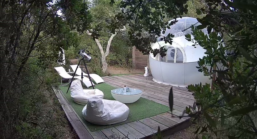 Hébergement AbracadaRoom : Strada di stella & spa & piscine - Image 2