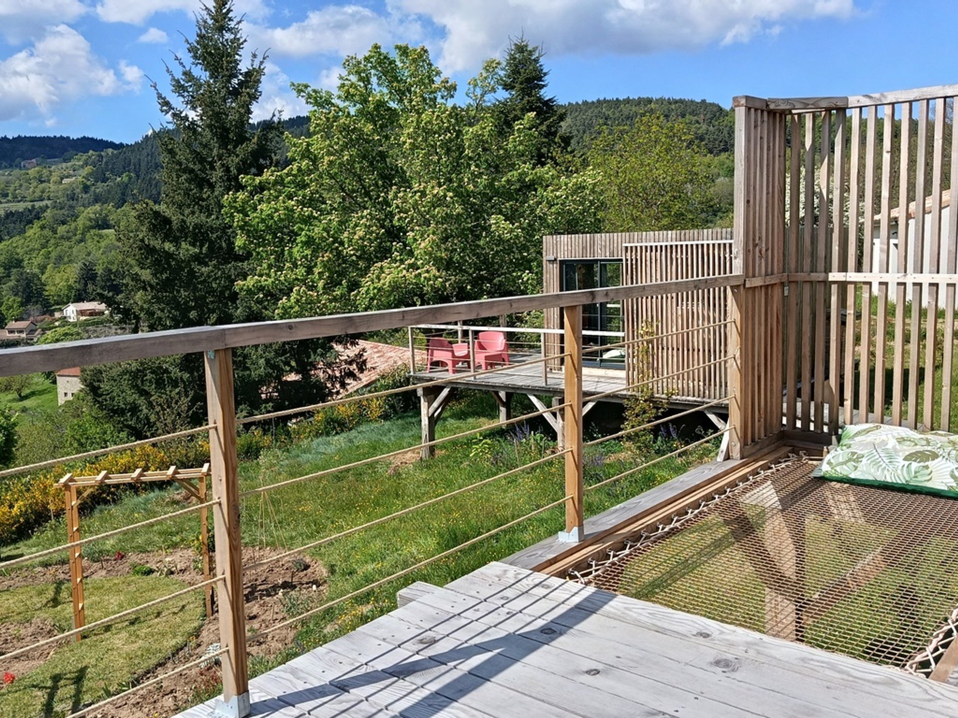 Cabane de l'Elfe