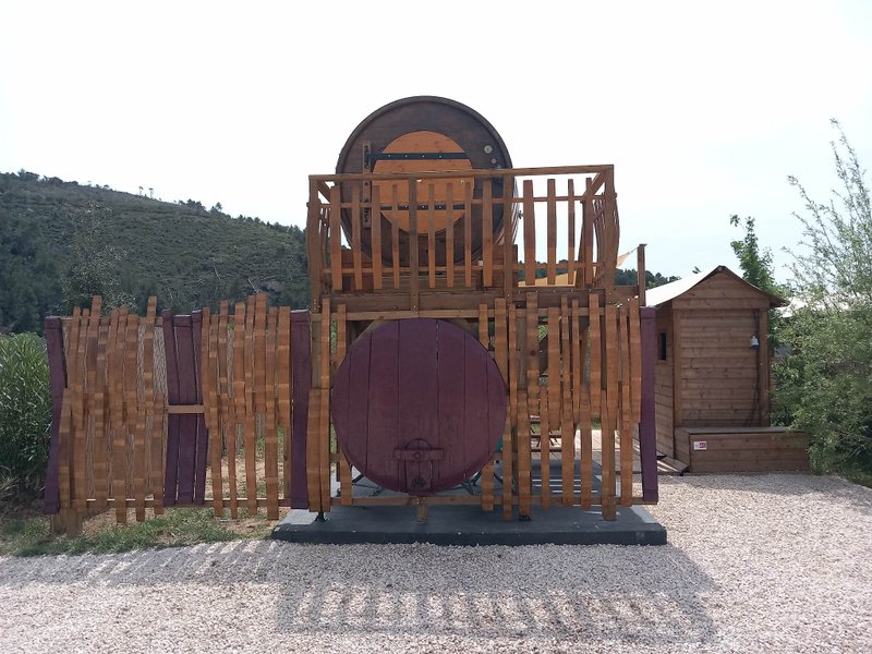 Hébergement AbracadaRoom : Olifoudre -  Foudrenlair avec SPA - Image 28