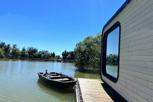 Domaine des Feuilles