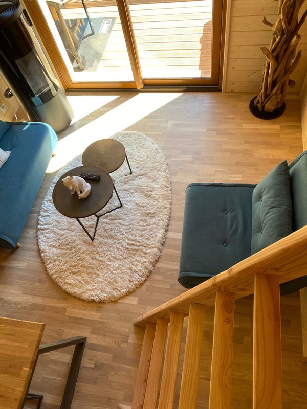Chalet l'Empreinte à Saint Etienne De Tinée (7)