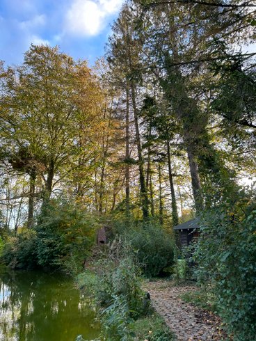 Domaine AbracadaRoom : Le domaine de Wail - Image 23