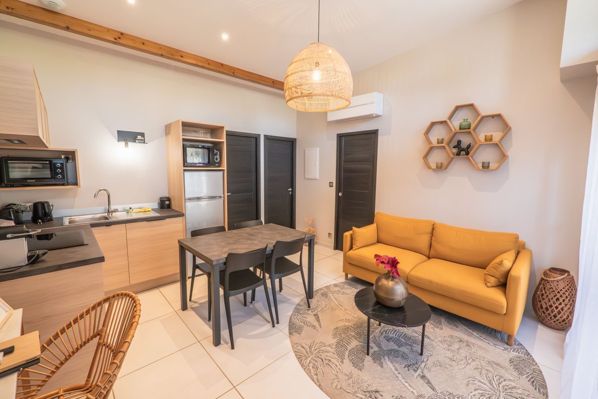 Ecolodge**** avec Spa en Aveyron à Saint-Affrique (2)