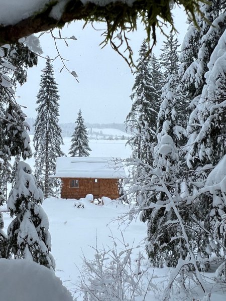 Domaine AbracadaRoom : Les Écrins du Val de Mouthe - Image 2