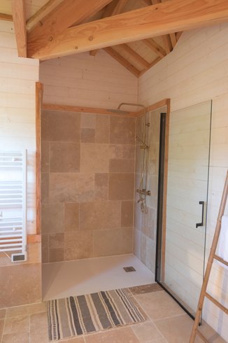 Hébergement AbracadaRoom : Cabane Spa luxe Dremmwel - Image 4