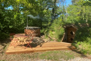 Cachette des fées & Spa