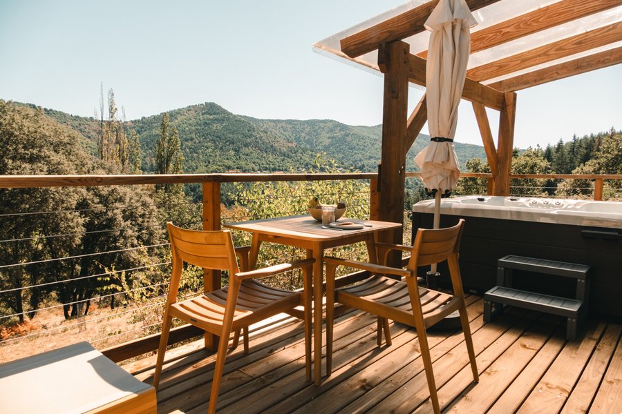 Hébergement AbracadaRoom : Mira Lodge Valia - Image 1