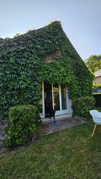 Hébergement AbracadaRoom : Le Cottage - Image 6