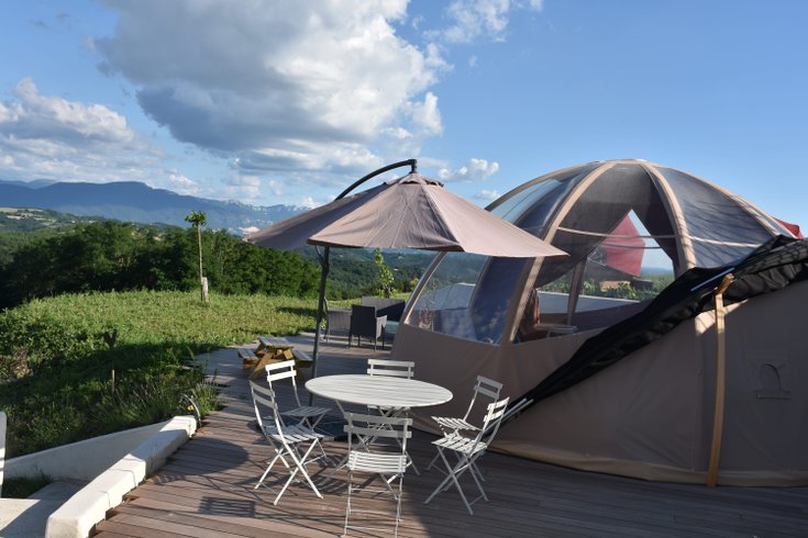 Domaine AbracadaRoom : Domaine Mirabilis - Image 5