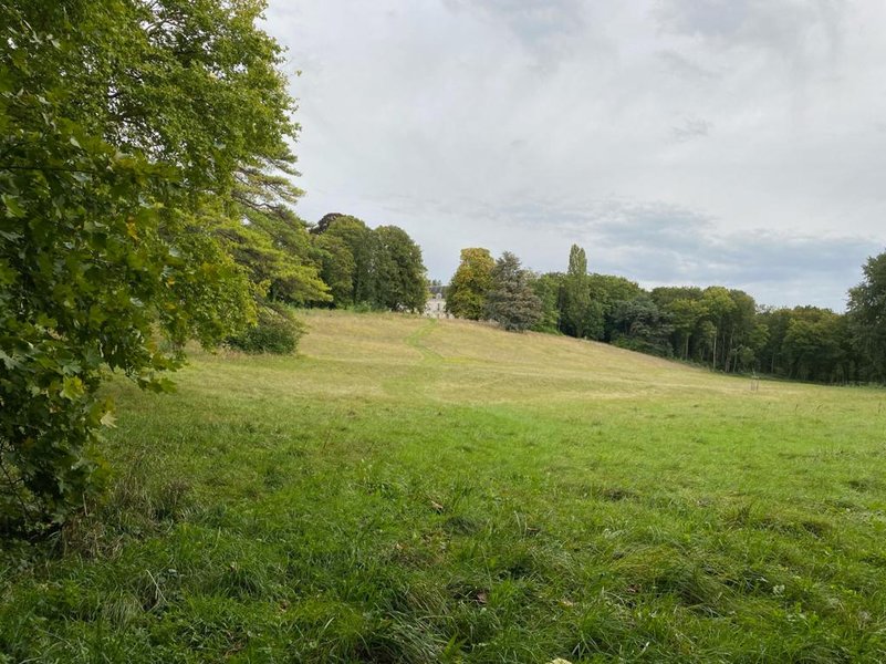 Domaine AbracadaRoom : Château de Charnizay - Image 4
