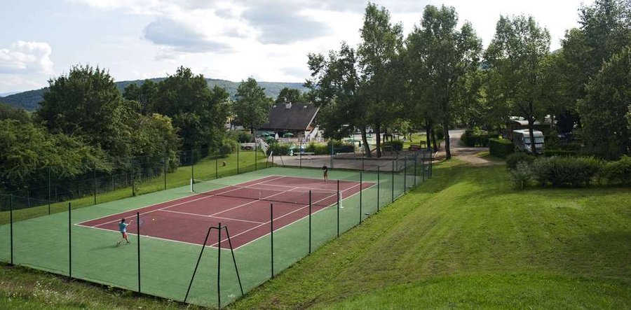 Domaine AbracadaRoom : Huttopia Divonne les Bains - Image 2